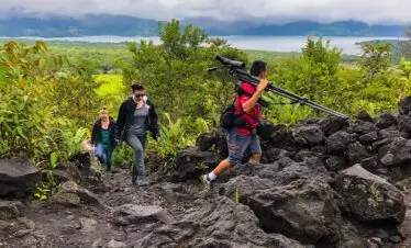 Arenal Volcano tour